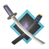 Icon for Mysterious Mountain Forging-shop