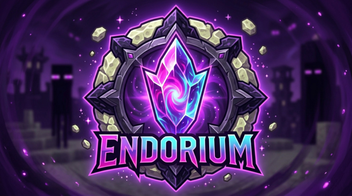 Endorium Mod