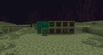 Better End: Givovium — screenshot 1