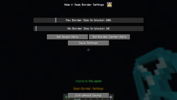 DrCesar's Hide 'n Seek — screenshot 2