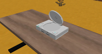 GameConsole 1