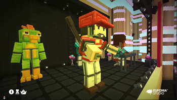 Little Birdie Screenshot 2