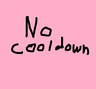 Fenny's No Cooldown Indicator