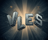 Vignette Low-End Shader