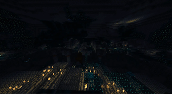 ancient city.