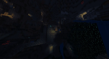 cave.