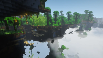Mineshaft