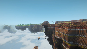 Badlands