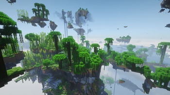 Jungle