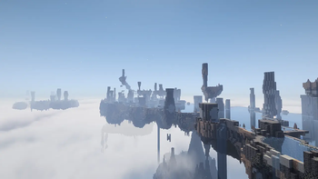 Voidsea