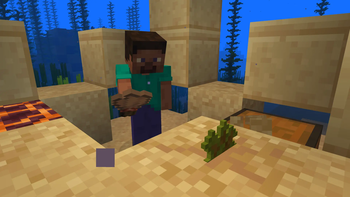 Reworked Loot
