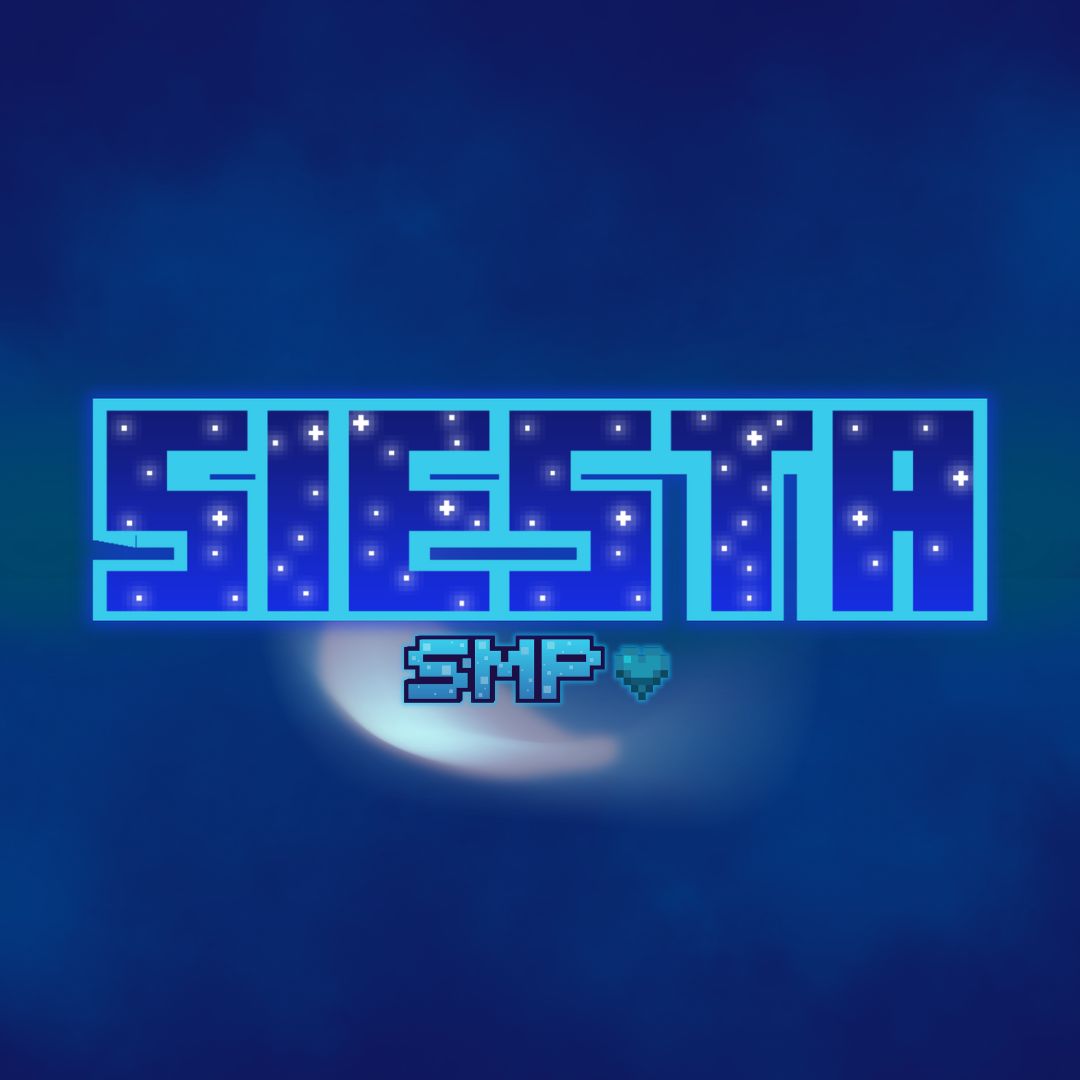 SiestaSMP Modpack