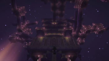 Скриншот: SiestaSMP Modpack