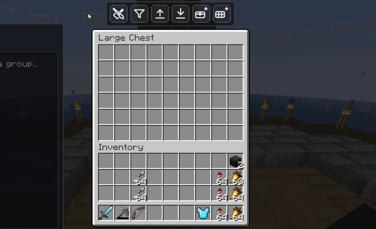 Visual Customization — Trace Mode