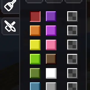 Full Color Palette