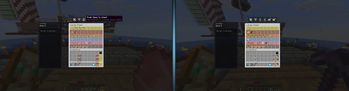 Deposit — Before & After