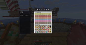 A Full Inventory, One Key Away