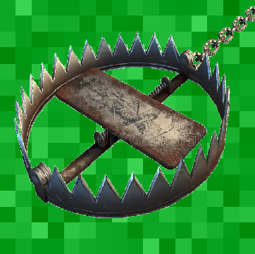 Bear Traps
