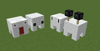 Eye Blocks