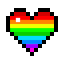 PridePixels