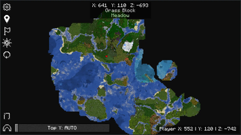 Overworld