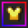 Dev's Better Armor Icons - Gold Edition