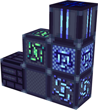 Altar Blocks