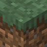 Taiga Grass Everywhere!