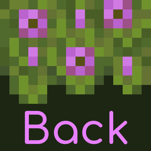 BlossomBack