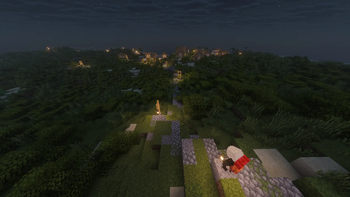 Guiding Paths
