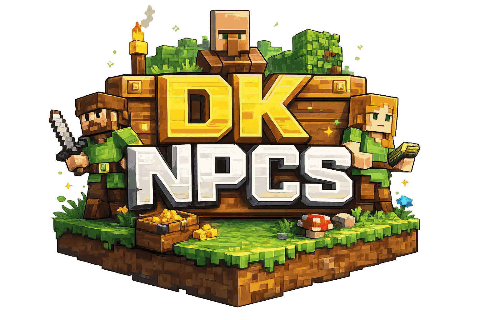 DK NPCS