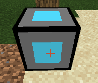 Diamond Ore