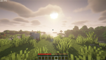 200+ FPS with BSL & Complementary