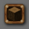 Vanilla+ Spruce Hotbar
