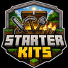 starter kit by ManojTheReaper