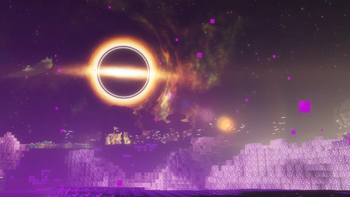 The End