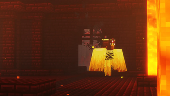 The Wildfire