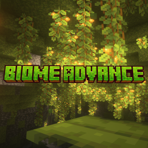 Biome Advance