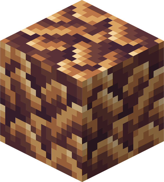 Slag Block