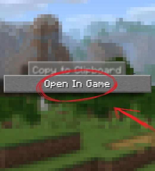 OpenInGame