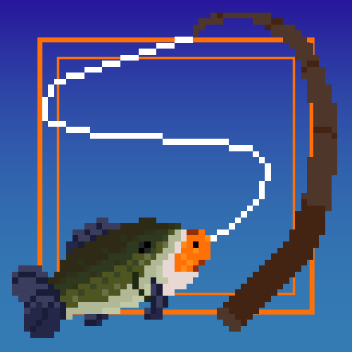 There's Always a Bigger Fish