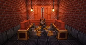 Create: Diesel Generators: Extended — screenshot 1