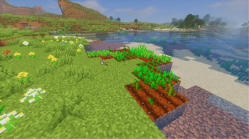 Farming Mod