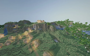 Ultra Realistic PBR Shader Pack — screenshot 5