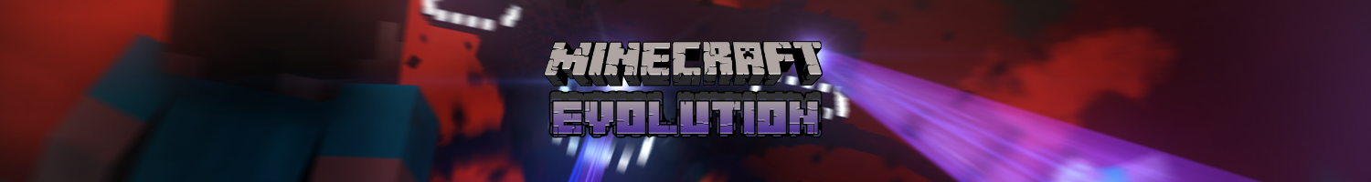 Screenshot modpacku EVOLUTION: A Journey Begins (2/2)