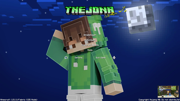 TheJ0na Pack — screenshot 2