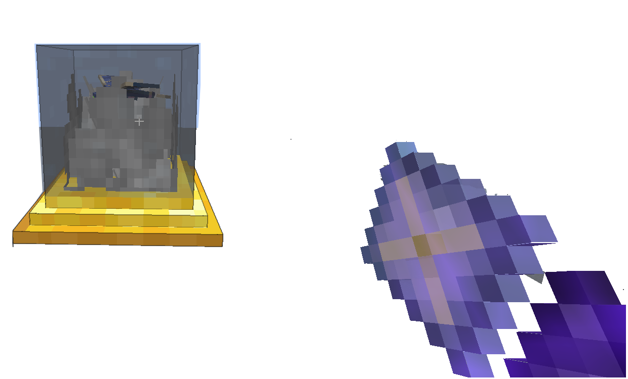 More beacons gallery