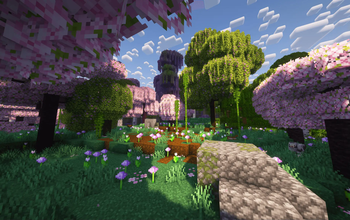 Sakura Grove