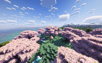 Sakura Paradise