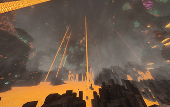 Nether Chasm